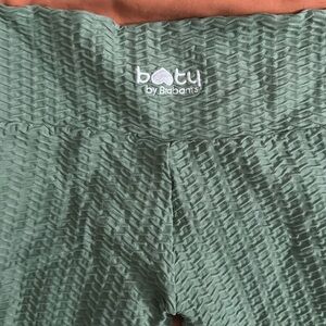 Booty By Brabants Croco Leggings